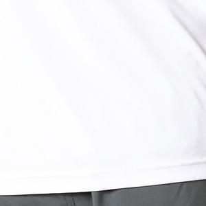 Débardeur sportif pour homme, écologique, protection UV, vente chaude - Polyester/coton respirant, couleurs et tailles personnalisables, facile à porter - Product Image 6