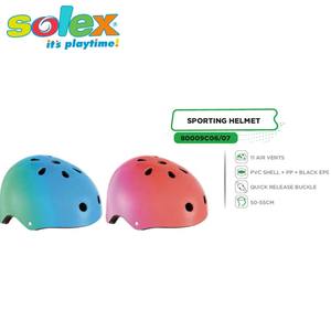 Equipo de Protección Deportivo Multiusos de Plástico para Casco - Unisex - Product Image 3