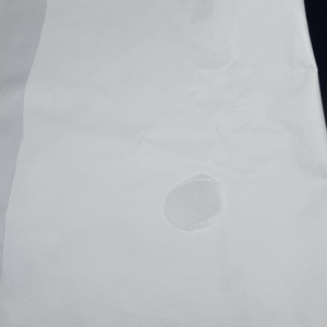 Muestra Gratuita de Tela de Grado Médico, Tela Microporosa Laminada de Polipropileno, Proveedor de Material de Tela No Tejida de Polipropileno - Product Image 3