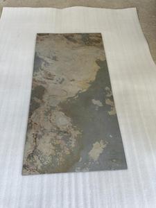 Hojas de pizarra rústica de Otoño de la mejor calidad auténtica natural disponibles en tamaños de 122x61 cm a granel - Product Image 4