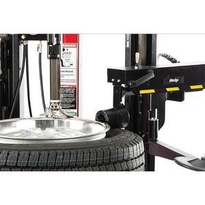 Démonte-pneus Coats 9028E avec pince à jante, alimentation 220V - Product Image 4