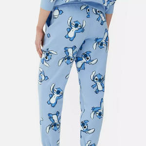 Conjuntos Deportivos con Pantalones Acampanados para Todas las Edades, Transpirables, de Secado Rápido, con Capucha, Estilo Urbano, Informal, Mezcla de Algodón/Felpa - Product Image 3