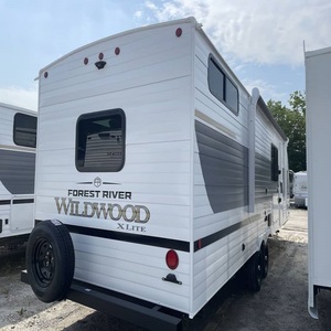 PRIX DE L'ENSEMBLE FORD RIVER WILWOOD X-LITE 28VBXL 8 NEUF 2027 EN VENTE AUX ENTIÈRES - Product Image 1
