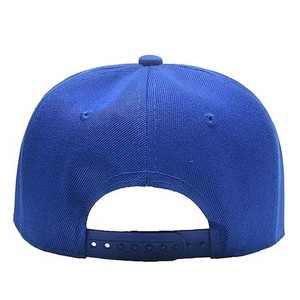 Gorra de camionero con bordado completo de alta calidad Gorra de béisbol con logotipo personalizado de mayor tamaño - Product Image 5