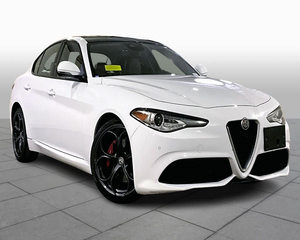 Alfa Romeo Giulia Ti Sport AWD 2018 Usado - Listo para Enviar - Product Image 6