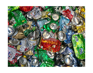 Chatarra de Aluminio UBC, Latas de Bebidas Usadas, 99% de Pureza de Aluminio, TH (Tailandia) en Venta - Product Image 3