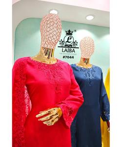 Vêtements islamiques turcs pour femmes en abaya de sport moderne avec robe jilbab - Product Image 4