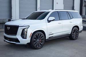 LISTO PARA ENVIAR: CADILLAC ESCALADE-V AWD 2025 - Product Image 2