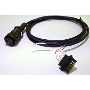 Custom Industrial <b>Cable</b> & <b>Wire</b> Harness - Product Image 6