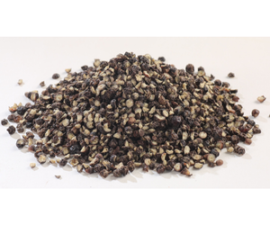 VENTA CALIENTE 2024 MEJOR PRECIO/PIMIENTA NEGRA AGRIETADA DE ALTA CALIDAD DE VIETNAM - Product Image 3