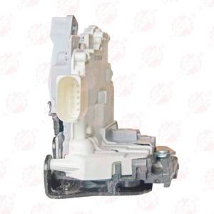 VW Golf Seat EOS serratura della porta anteriore sinistra 1 p1837015 nuova condizione - Product Image 5