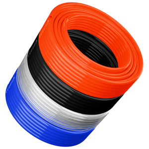 สาย <span class=keywords><strong>PU</strong></span> ยูรีเทน ขายดี <span class=keywords><strong>ราคา</strong></span>ต่อเมตร ขนาด 1/2 นิ้ว สาย <span class=keywords><strong>PU</strong></span> บริสุทธิ์แบบอัดรีด สำหรับน้ำ - Product Image 3