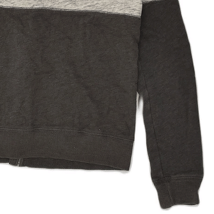 Women's Winter Streetwear <b>Pullover</b> Hoodie Breathable Cotton Fleece <b>Jumper</b> Top with Front Printed Logo - Product Image 6