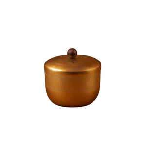 Cuencos de Metal de Alta Calidad para Servir, Diseño Premium, Aptos para Fiestas, Libres de BPA, Ecológicos y Duraderos - Product Image 4