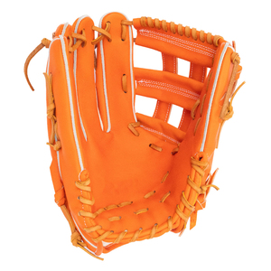 Ensemble de gants de baseball personnalisés en gros de mitaines de champ intérieur et de champ extérieur pour Fielding Softball Baseball Fabricant de vêtements de sport - Product Image 1