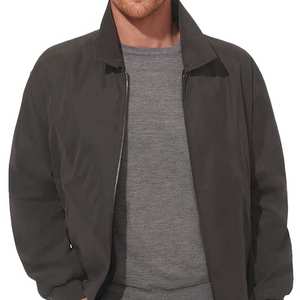 Chaqueta de Golf para hombre, impermeable, ligera, cortavientos, transpirable, para exteriores, para Golf, chaqueta de entrenamiento deportivo para hombre - Product Image 5