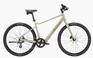 ข้อเสนอสุดคุ้มสำหรับจักรยานไฟฟ้าสำหรับผู้ใหญ่ Velotric T1 ST Plus Commuter 350w สำหรับกิจกรรมกลางแจ้ง - Product Image 3