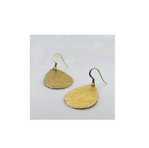 Pendientes de Latón con Diseño Vintage para Novia, Pulidos, Fabricante Personalizado, Diseño Exquisito, Venta al Por Mayor, Mejor Suministro - Product Image 2