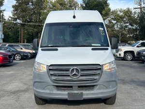 Nuevo Mercedes-Benz Sprinter 2500 Estándar 2021 - Product Image 4