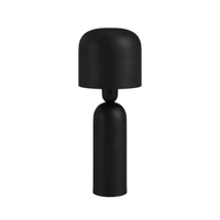 Lampe de table design européen de luxe pour mariages lampe anneau doré de chevet avec lampe de table décorative de luxe en métal de haute qualité