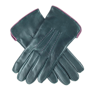 Gants en cuir de style unique, très vendus, durables, en cuir souple, utilisables par tous les temps, en différents designs personnalisés - Product Image 1