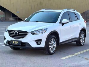 Mazda CX-5 2.0 SUV Usado de 2015 en Venta Rápida, Buen Estado Exterior, Precio Económico, Volante a la Izquierda, en Buenas Condiciones - Product Image 2