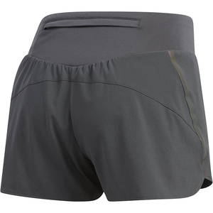 Pantalones deportivos OEM para hombre pantalones cortos de entrenamiento con malla Spandex pantalones cortos de gimnasio con bolsillo para correr-Disponible al por mayor - Product Image 5