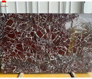 Esclusivo <span class=keywords><strong>Marmo</strong></span> Calacatta <span class=keywords><strong>Viola</strong></span> Ingegnerizzato, <span class=keywords><strong>Marmo</strong></span> Turco Rosso Levant Levanto Rosa Levanto Rosso - Product Image 2