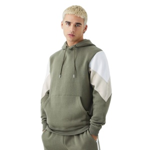 Nouveauté 2025 – Vente en gros – Sweat à capuche oversize en molleton 100 % coton, design personnalisé, décontracté, avec poches, haute qualité, unisexe - Product Image 1