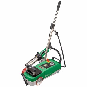 Best Selling Factory Sealed VariantT1 <b>Tarp</b> Welding Machine Ready To Ship - Product Image 5