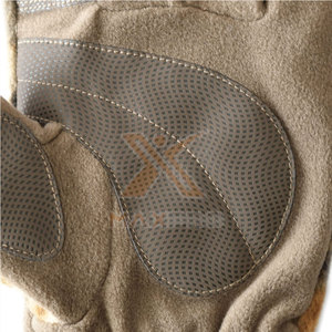 Gants de chasse imperméables en polyester durables les plus vendus, antidérapants, avec sangle de poignet réglable, gants de chasse d'extérieur de haute qualité pour - Product Image 5