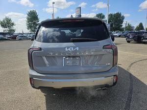 Kia Telluride AWD 2023, transmission automatique, essence régulière V-6 3.8 /231 L - Product Image 4