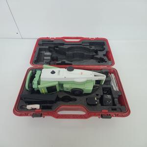 Leicaa TS06แบบยืดหยุ่นพร้อมส่งแบบแมนนวลสถานีรวมรองรับการวิเคราะห์วัด - Product Image 2