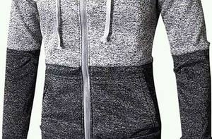 Sudaderas con Capucha Personalizadas para Hombre, Invierno, Casuales, 100% Algodón, con Logotipo Personalizado, Alta Calidad, Transpirables y Ecológicas - Product Image 3