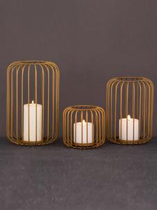 Vela de último diseño hecha a mano votiva de alta calidad para el hogar, Hotel y restaurantes, Vela decorativa de mesa votiva - Product Image 5