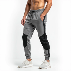 Fabricante de Ropa Deportiva Personalizada, Pantalones Jogger para Hombre, Pantalones de Entrenamiento, Exportación, Trajes Deportivos Personalizados para Hombre - Product Image 6