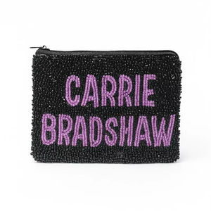 Bolsos de Mano de Diseño Indio MS Handicraft, Estilo Bohemio, con Cuentas de Vidrio, Hechos a Mano, Color y Forma Personalizables - Product Image 1