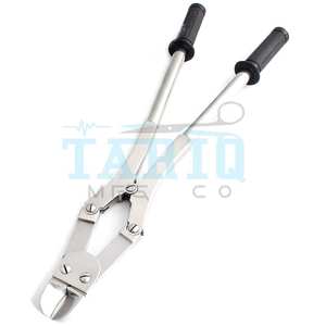 Nouvel arrivage Coupe-molaire composé dentaire équin de qualité supérieure Instruments dentaires vétérinaires professionnels pour chevaux - Product Image 2