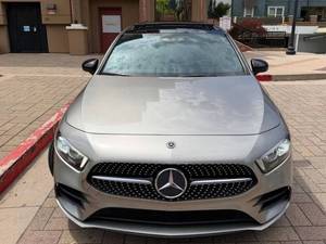 Mercedes-Benz Classe A 220 4MATIC Luxe d'occasion à prix réduit, modèle 2019, à vendre - Product Image 2