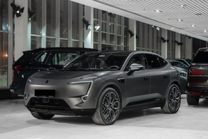 HAVATAR II 2023, SUV con Tracción en las Cuatro Ruedas, Neumáticos R18, Batería de Litio, Asientos de Cuero, Motor de Doble Tracción, Techo Panorámico, Pantalla Táctil - Product Image 2