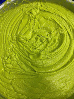 Hoogwaardige diepvriesavocado tegen de beste prijs / Verkrijgbaar in heel, stukjes, plakjes, halve of puree