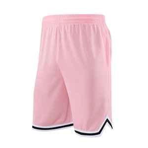 กางเกงขาสั้นบาสเก็ตบอลสำหรับผู้ชายชุดออกกำลังกายสำหรับยิมขี่ฟุตบอลตั้งแคมป์วิ่งออกกำลังกายปีนเขาวิ่งออกกำลังกายกางเกงชายหาดกางเกงขาสั้น95 - Product Image 4
