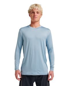 Rashguard MMA respirant uni de qualité supérieure à manches longues pour homme – Hiver, élégant, écologique, séchage rapide - Product Image 1