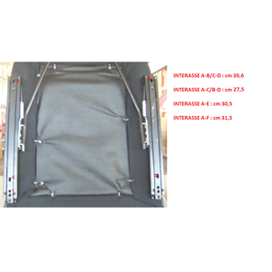 Kit de Deslizadores - Product Image 2