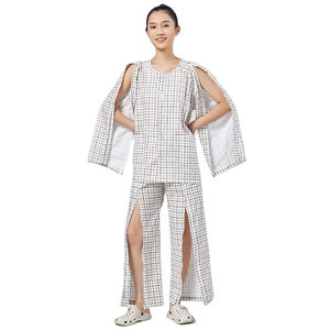 Traje de entrenamiento funcional para rehabilitación posquirúrgica Traje de fisioterapia avanzada para entrenamiento de movilidad y fuerza - Product Image 2