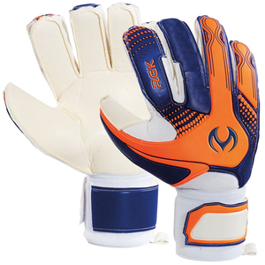 Guantes de portero de dedo completo de piel de oveja auténtica de la mejor calidad 2025 al por mayor equipo de deportes al aire libre cómodo - Product Image 4