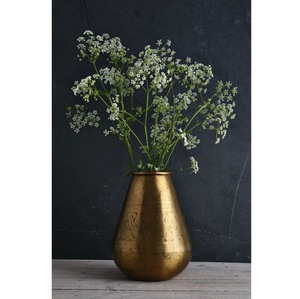 Handmade Iron Metal <b>Planter</b> Pot for <b>Succulents</b> Indoor Luxury Home decoration Home Hotel restaurant - Product Image 1
