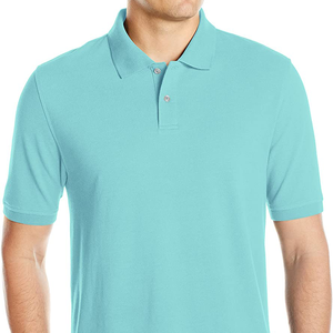 Camisetas para Hombre Hechas en Pakistán, Transpirables, de Alta Calidad, 100% Algodón, Secado Rápido, Manga Corta, Corte Regular, Diseño Sólido, Logotipo Personalizado - Product Image 3