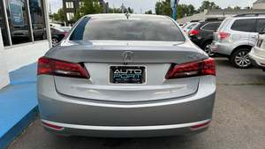 Acu-ra TLX FWD d'occasion 2015 - Product Image 6
