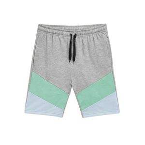 Comprar pantalones cortos de entrenamiento resistentes a la humedad de OEM ODM pantalones cortos transpirables ligeros de alta calidad para hombres - Product Image 1